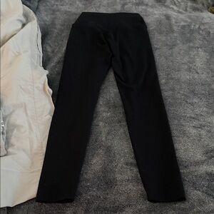 Joah Brown Charcoal Leggings
